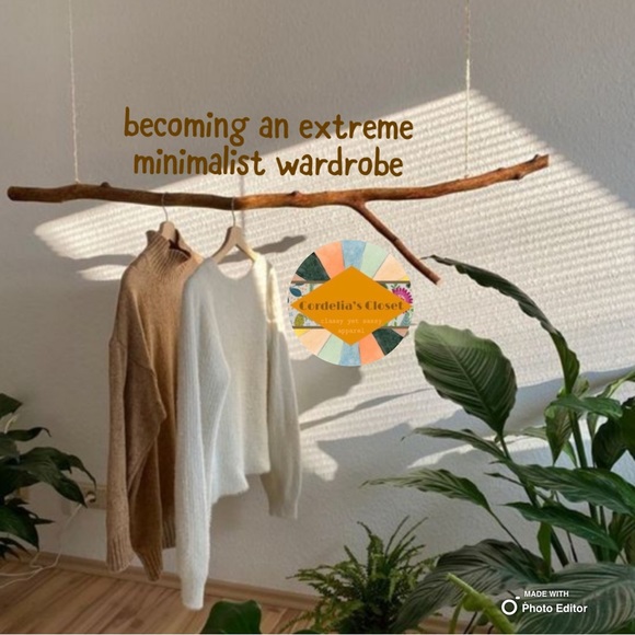 🤎DOWNSIZING!🤎 - Picture 1 of 1